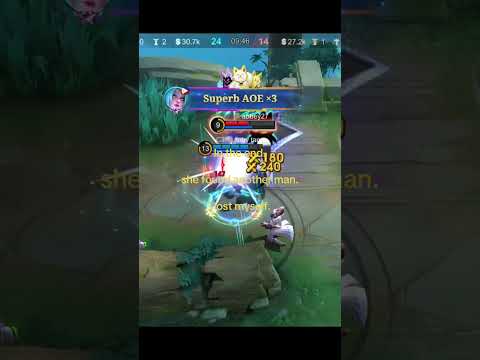 MLBB KARINA SAVAGE 1V5😱🤯 #mlbb #mobilelegends #fyp #viral #savagemobilelegends