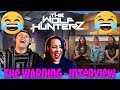 The Warning - Interview | THE WOLF HUNTERZ Reactions