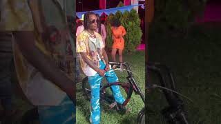 It Was Fun Shooting My Guy By Fik Fameica And Bigtril