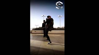 Line Kpop Dance Stray Kids Miroh - Cover By Spectrum