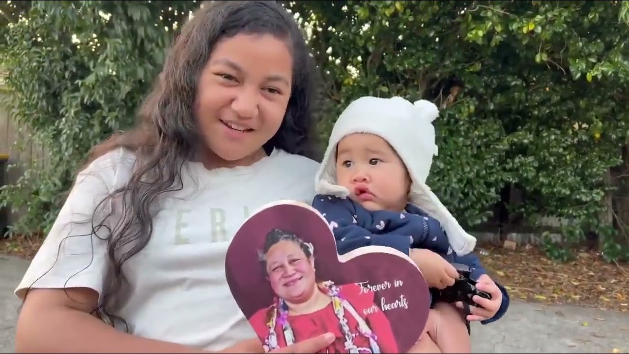 2022 - Mother’s Day Message.