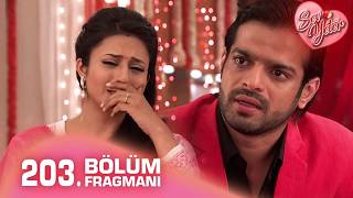 Sev Yeter (Yeh Hai Mohabbatein) Hint Dizisi 203. Fragmanı