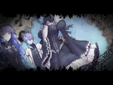 【OFF VOCAL】Anti the Euphoria HOLiC【cosMo@Bousou-P】