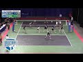 2018 NJCAA DII Volleyball Championship - Grand Rapids vs. Parkland