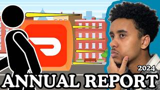 DoorDash Stock | Annual Report (DASH)