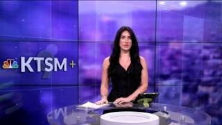 KTSM+ at 4 p.m. with Kelly Horyczun and Robert Bettes