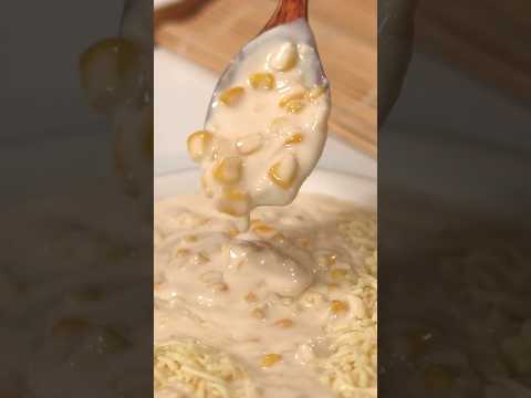 Resep Jagung Manis Jasuke