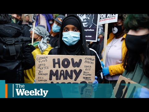 Covering racism: Why Canadian media struggles to get it right 