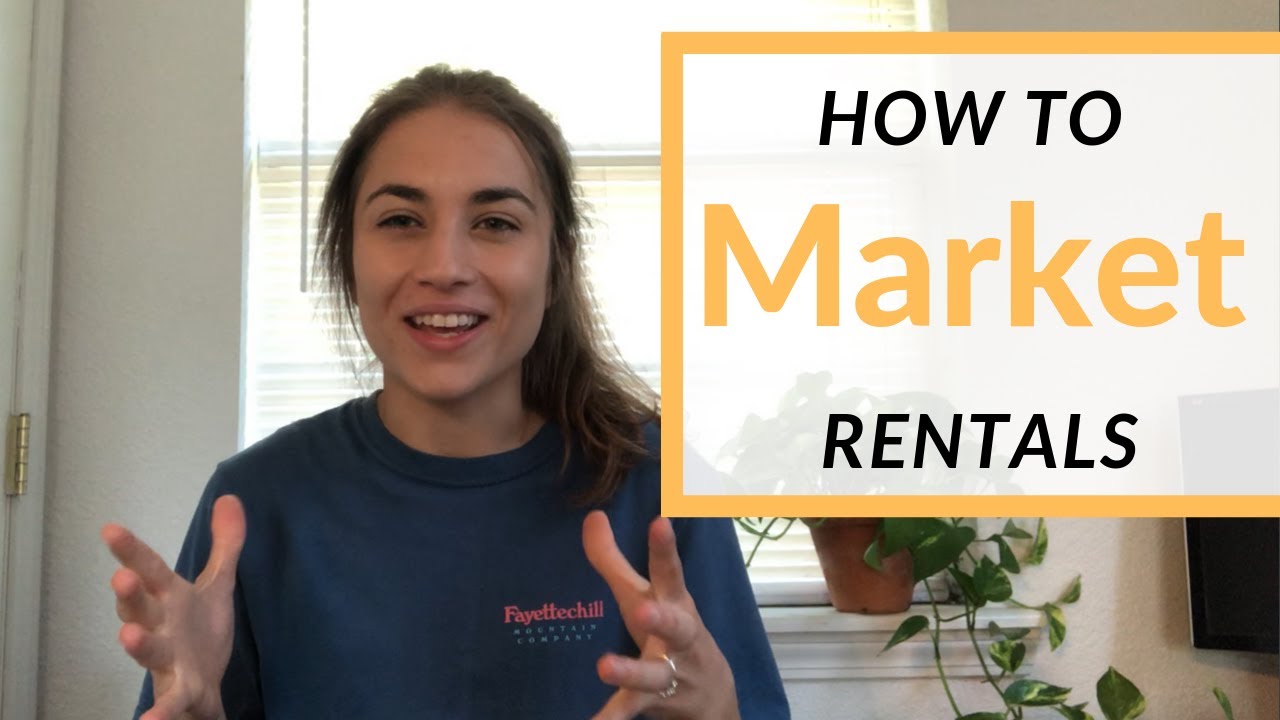 How to Market for Tech Rental Companies