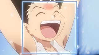 [AMV][Loop]Gon - Felt Great to BEAT a Liar