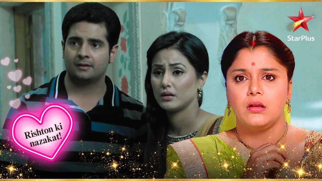 Muskaan Goes Missing! | Full Ep. 1656 - 1657 | Yeh Rishta Kya Kehlata Hai