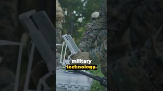 Military Tech The Next Level