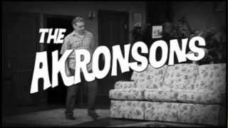 The Akronsons!