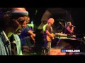 Dark star orchestra performs scarlet begonias at gathering of the vibes music festival 2013