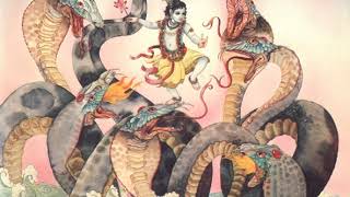 adidano ranga - arabhi - adi | song on kalinga nartana | purandara dasa