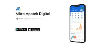 Mitra Apotek Digital - Aplikasi Terbaik untuk Kelola Apotek Anda screenshot 2