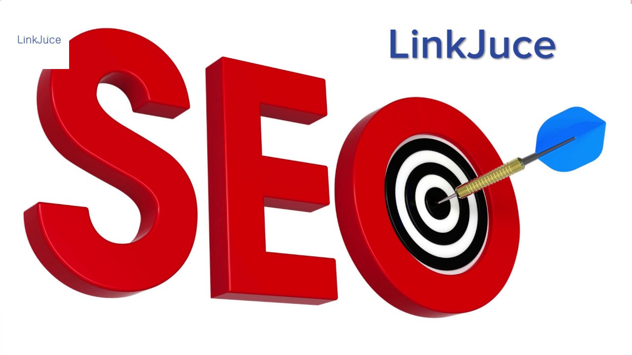 SEO Raleigh | LinkJuce SEO Digital Marketing Raleigh (919) 746-8855