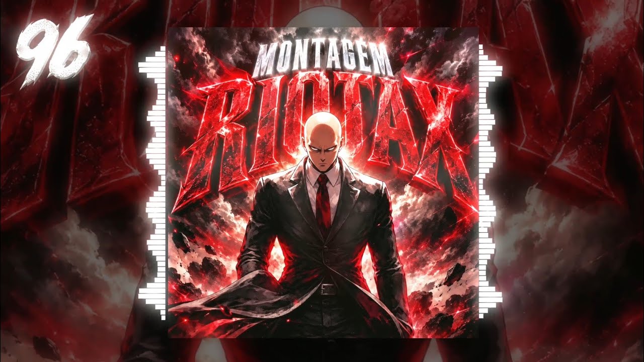MONTAGEM RIOTAX