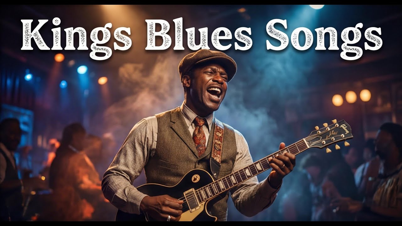 This Slow Soul Blues Will Make You Miss Someone Tonight