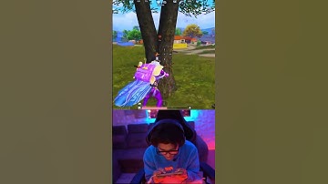 Jonathan Gaming Quick 1v2 Clutch | Hacker Or Wott #jonathangaming #bgmi #shorts