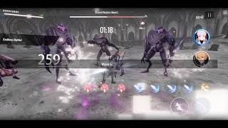 Is Watanabe Astral Is the Best Dark damage dealer!!!