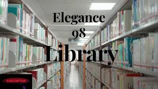 Electronic library