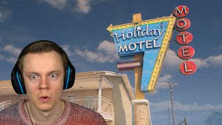 The Best Detective Horror Game in a LONG TIME - Detective Rainy Night screenshot 5