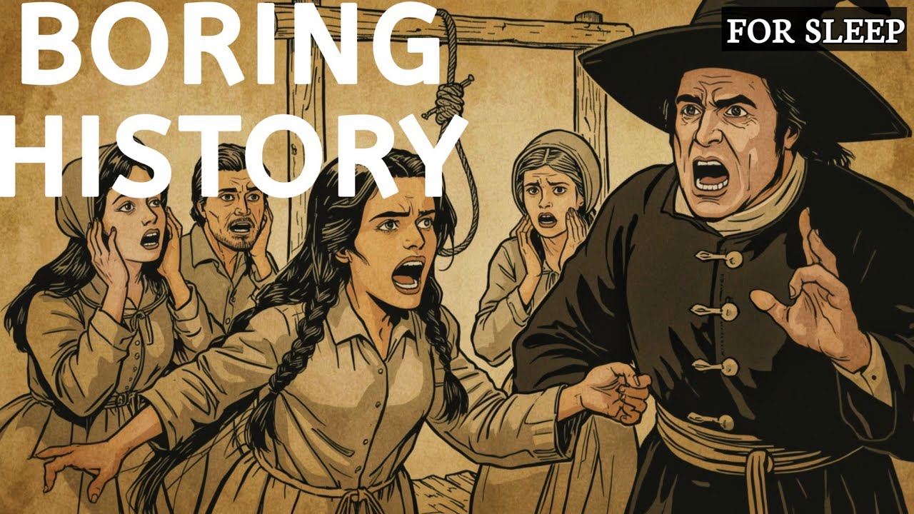 Weird MEDIEVAL Rules That Existed For Really Good |Calm History | Boring History For Sleep  ✅️ | 023