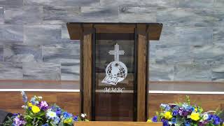 Wake Up To The Word // Judas Iscariot // Rev. Mitch Daniels // 5-17-2026