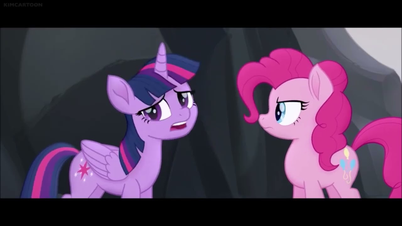 Гнев Соры по отношению к Твайлайт