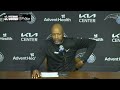 POSTGAME SOUND: WARRIORS VS. MAGIC | COACH MOSE & PAOLO BANCHERO PRESENTED BY VYSTAR