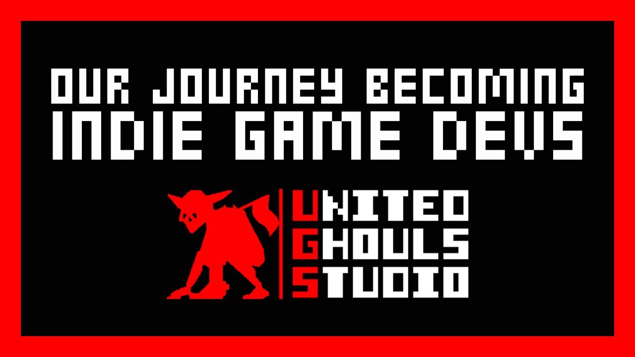 How We Learned EVERYTHING About Game Development (The Hard Way🥲) - From ...