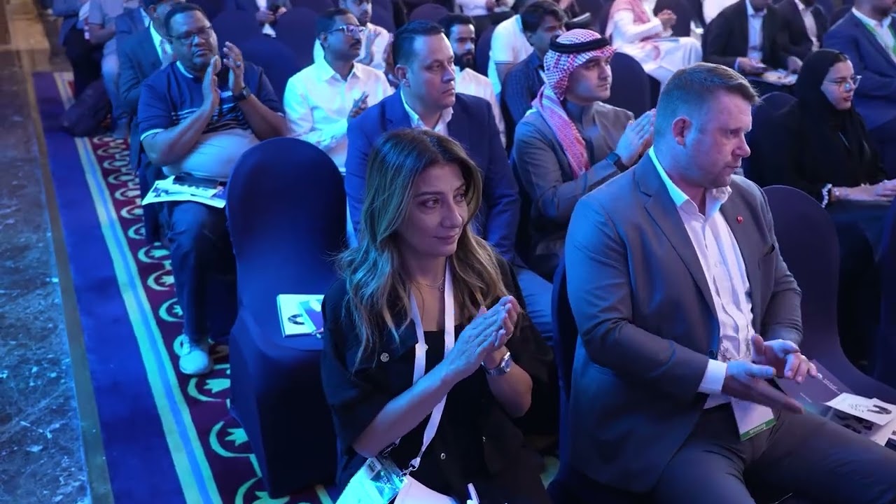 International Trenchless Exhibition and Conference 2025 | DAY 2