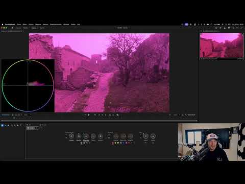 TIPS 293 NOUVEAU SYSTEM DE COLOR GRADING sur Premiere BETA