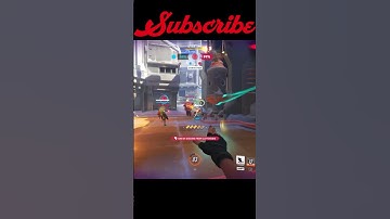 Get To The Point #overwatch #overwatch2 #overwatchclips #blizzard #blizzardoverwatch