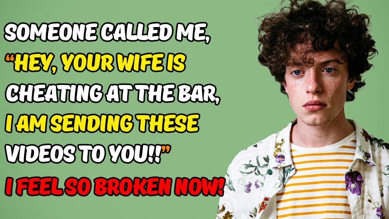 Wife Cheated Her Fake Friend Exposed Her, Reddit Cheating Stories 