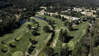 Applegate River Golf Club