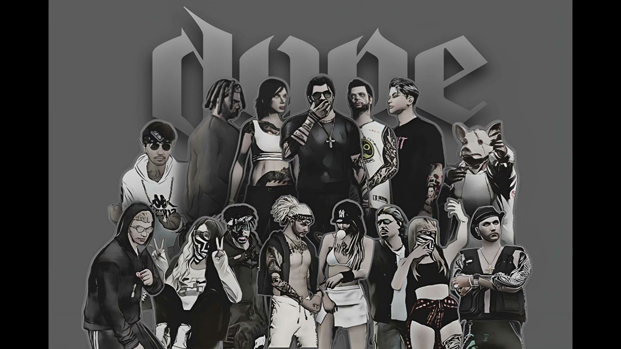 Paff - DOPE Ft Yinyin & Tetew