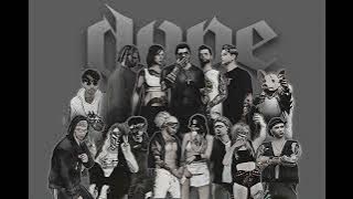 Paff - DOPE Ft Yinyin & Tetew