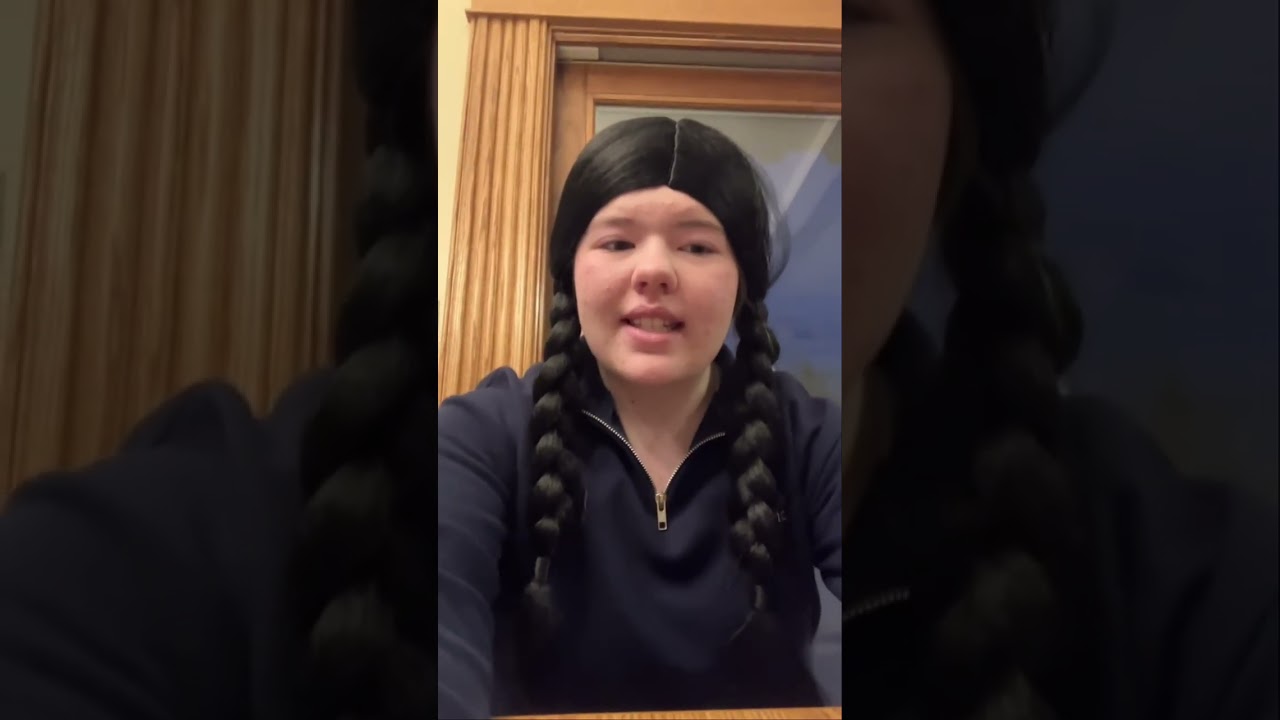 Lincoln’s election news broadcast