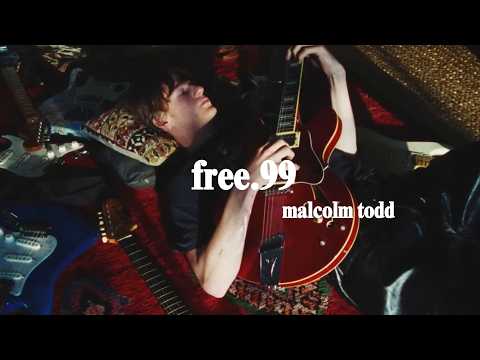 free.99 - malcolm todd (lyrics + vietsub)