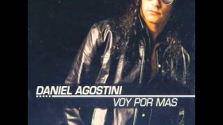 Daniel Agostini - Como Tu Quieras chords