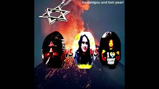 Sematary and Ghost Mountain and Hackle and Tom Pearl - Haunted Hanukkah