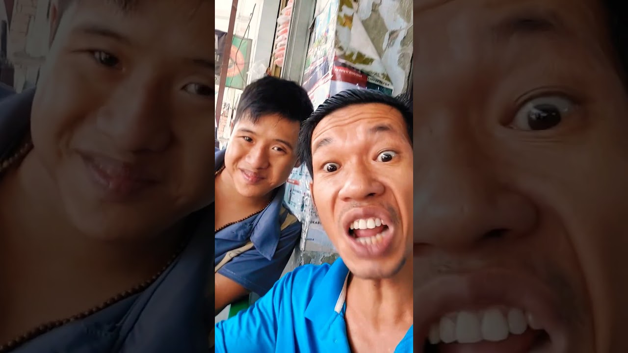 Không được nói tui xấu