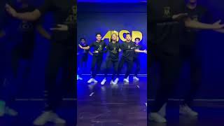 Abcd Fan Cilab Video