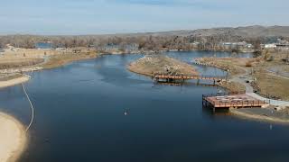 Esther Simplot Park