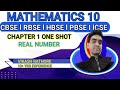 one shot real number