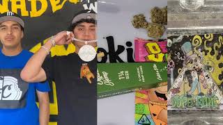 Off the Xotics Otx Drop and Meet n Greet with Ohgeesy #gezzyworld