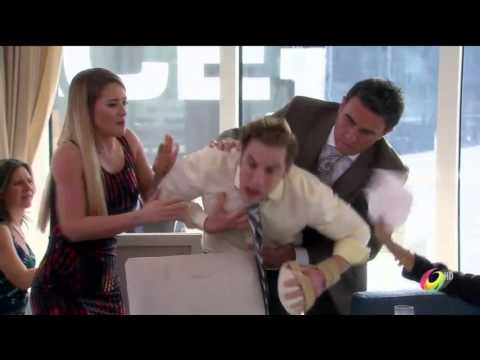 Perico Se Intero Que Humberto Atropello A Ines Quien Es Quien 