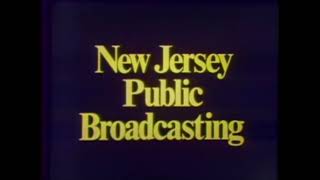 New Jersey Public Broadcasting (1974)